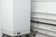 free Newtown Crommelin condensing boiler quotes