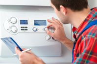 free Newtown Crommelin gas safe engineer quotes